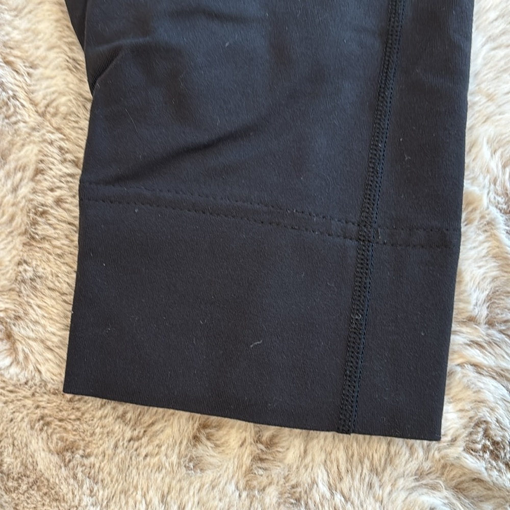 Lululemon French Cuff Pants - Picture 3 of 5
